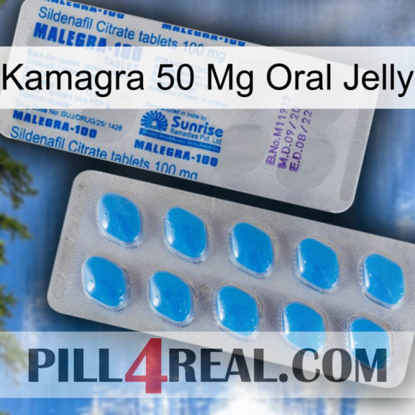 Kamagra 50Mg Oral Jelly new15